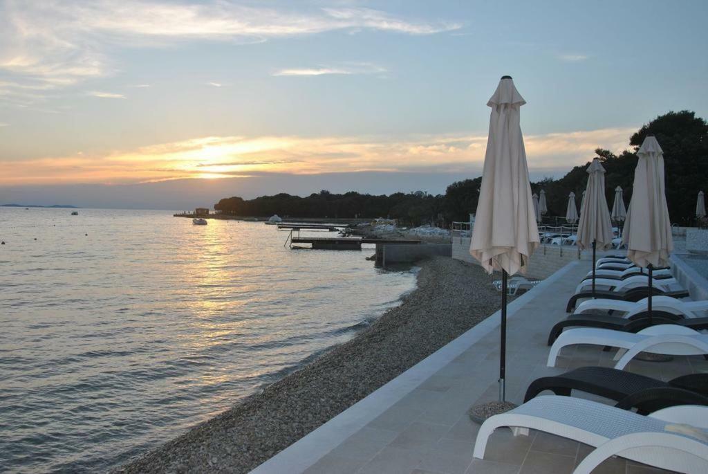 Apartmani Astrado Petrcane Exterior photo