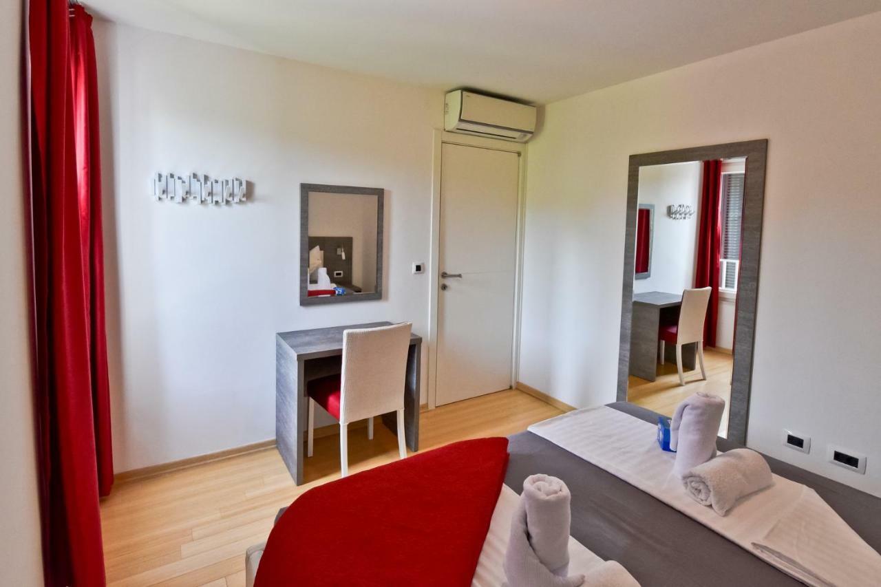 Apartmani Astrado Petrcane Exterior photo